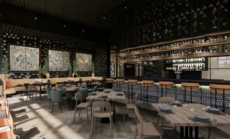 Monarca Mexican Restaurant Debuts in Creekside Park Village .